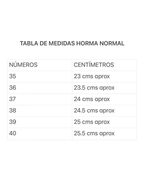 Chalas Julieta negro