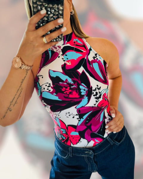 Body Aurora Mariposa