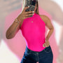 Body Aurora fucsia