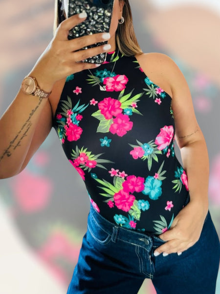 Body Aurora jardín