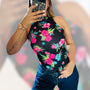 Body Aurora jardín