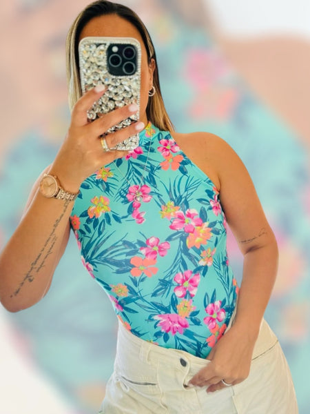 Body Aurora