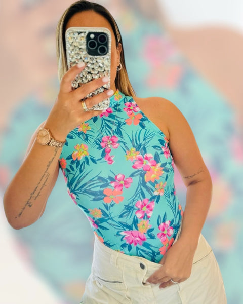 Body Aurora