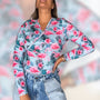 Polera Fla