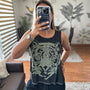 Polera Tigre