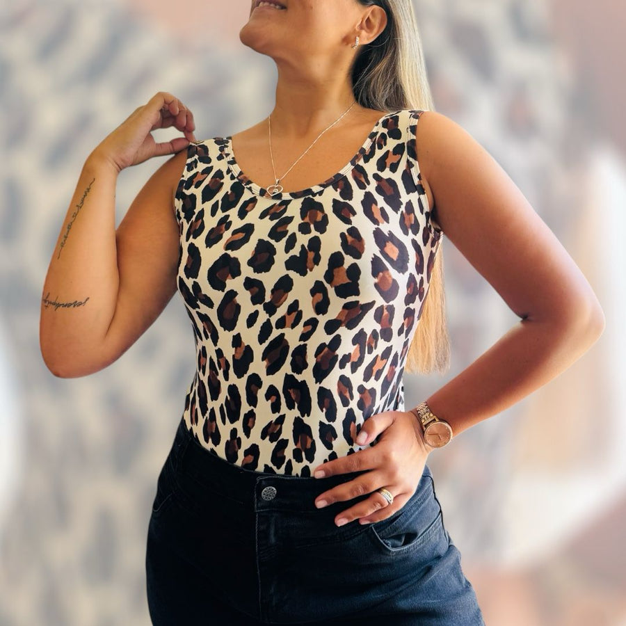 Body Valentina