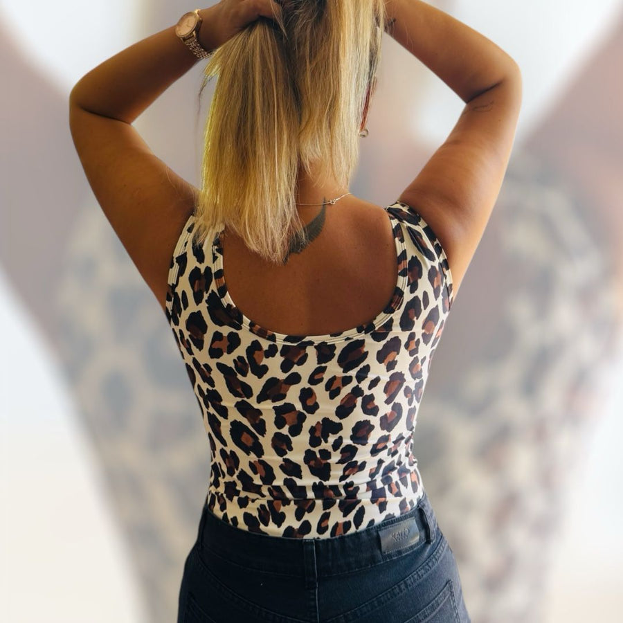 Body Valentina